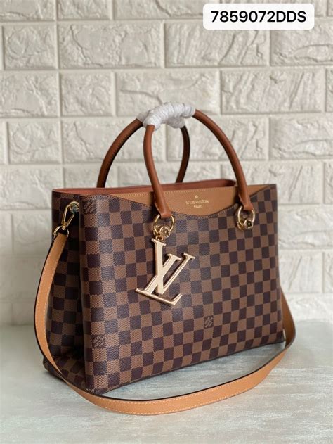 lv riverside bag cheap price|LV Riverside Louis Vuitton Handbags for Women.